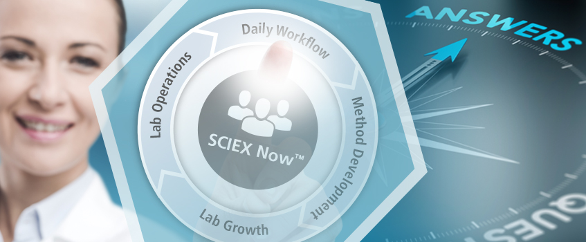 SCIEX Success Programs