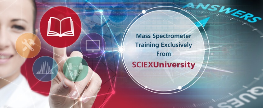 SCIEX-Training