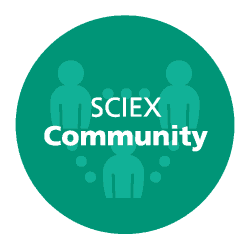 SCIEX Community