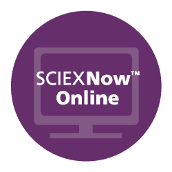 SCIEX<strong>Now</strong> Online