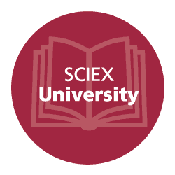 SCIEX<strong>University</strong>