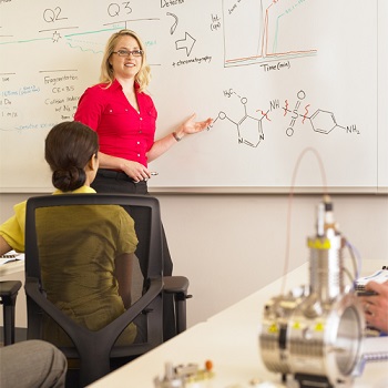 SCIEX University Success Programs