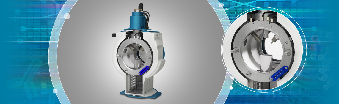 Ionization Source Technology | SCIEX