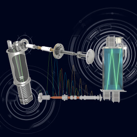 고분해능 Accurate Mass 분석법